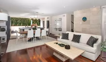 4 of 26 Contemporary And Furnished 3 Bedroom 3.5 Bath Luxury With Ocean Breezes House for rent in La Jolla, CA