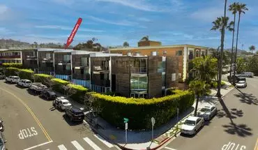 2 of 26 Contemporary And Furnished 3 Bedroom 3.5 Bath Luxury With Ocean Breezes House for rent in La Jolla, CA