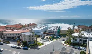 3 of 26 Contemporary And Furnished 3 Bedroom 3.5 Bath Luxury With Ocean Breezes House for rent in La Jolla, CA