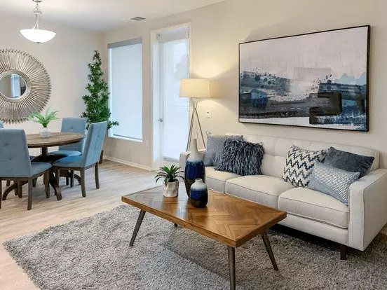Huge 1Bed Open Floor Plan, W/d In-unit + Parking: Chula Vista At 3rd St. Apartment for rent in Chula Vista, CA