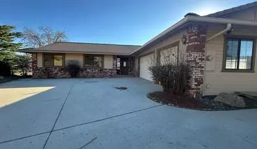 4 of 45 Bear Valley 3+4 With Over 4 Acres! House for rent in Tehachapi, CA