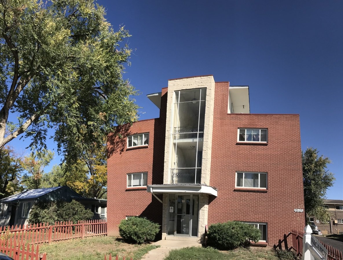 1680 Akron St Aurora, CO Apartment for Rent Rentable
