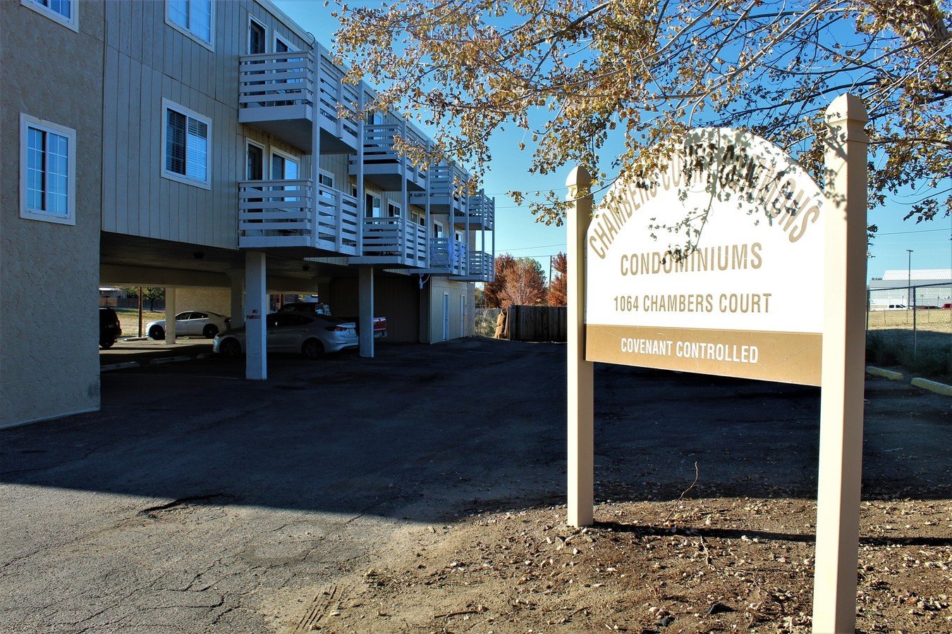 1064 Chambers Ct Aurora, CO Apartment for Rent Rentable