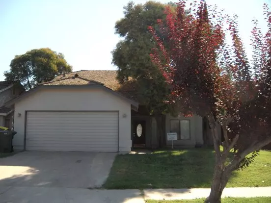 1128 N. Manzanita Apartment for rent in Visalia, CA
