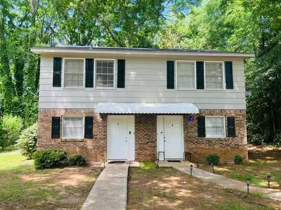 606 Elm St Apartment for rent in Lagrange, GA