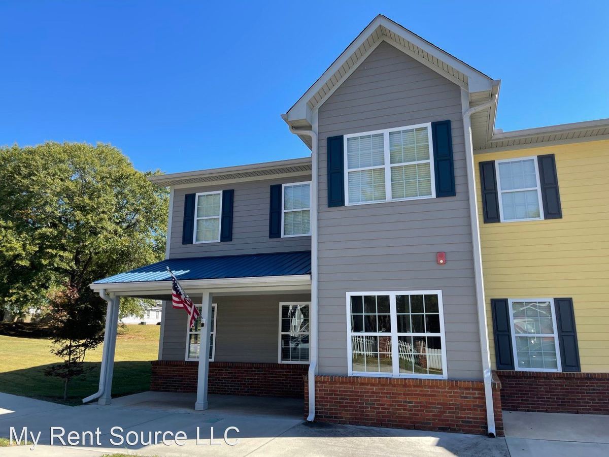 615 Jefferson St Lagrange, GA Apartment for Rent