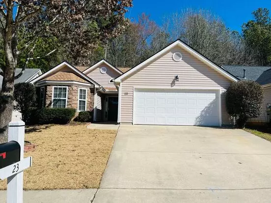 Wow! Must See This 3 Bed 2 Bath House In Belltree At Summergrove! Apartment for rent in Newnan, GA