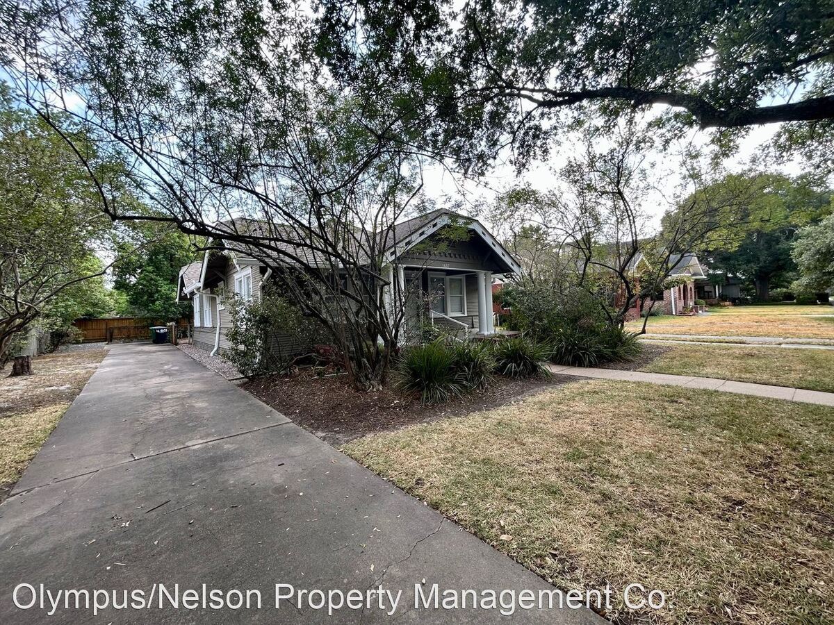 1607 Sul Ross St Houston, TX House for Rent Rentable