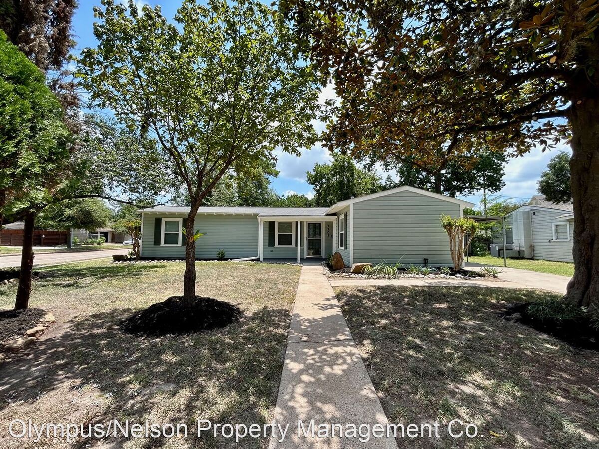 1701 Nina Lee Ln Houston, TX House for Rent | Rentable