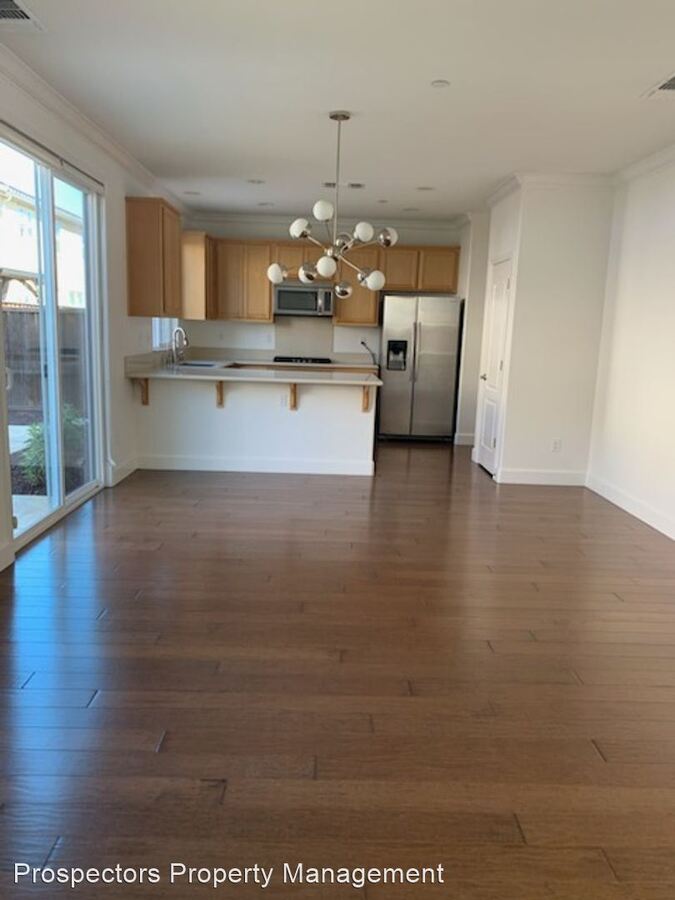 125 Caspian Way Gilroy, CA House for Rent Rentable