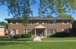 Greenway Apartments Greendale Wi