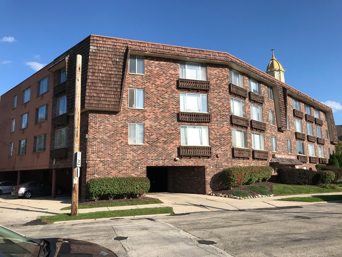 2636 S Logan Ave Milwaukee, WI Apartment for Rent Rentable
