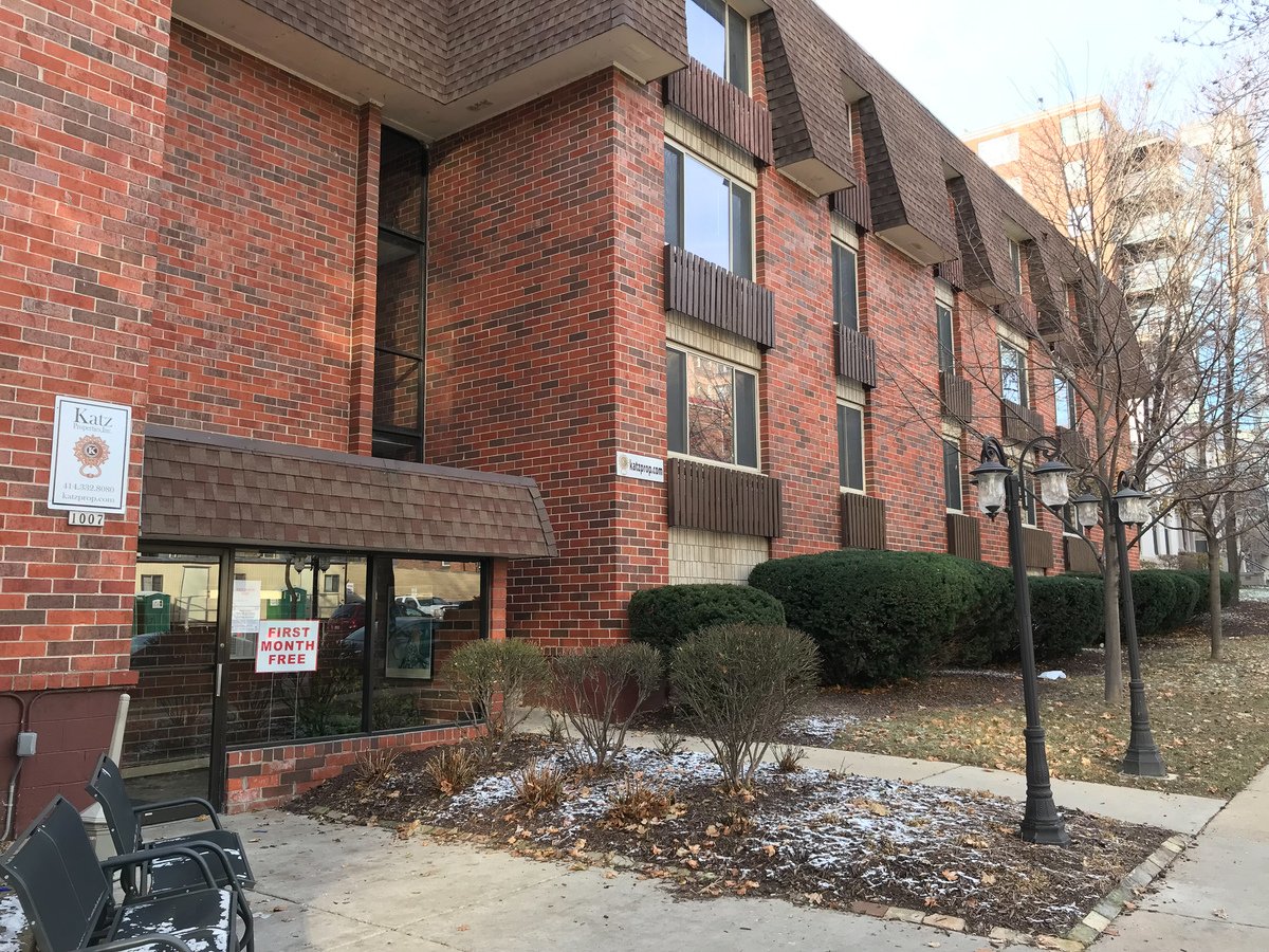 The Marshall Manor Apartments Milwaukee, WI Rentable