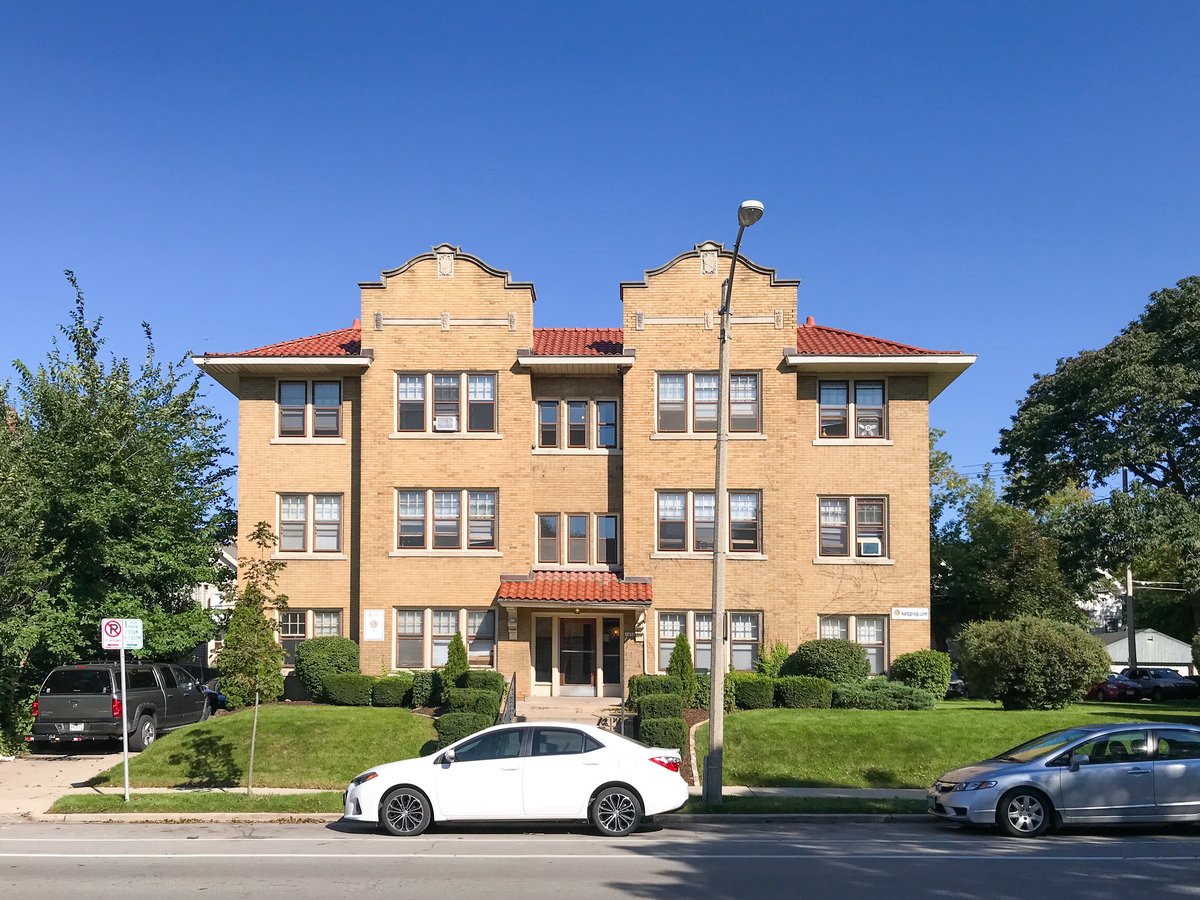 Ben's Place Apartments Milwaukee, WI