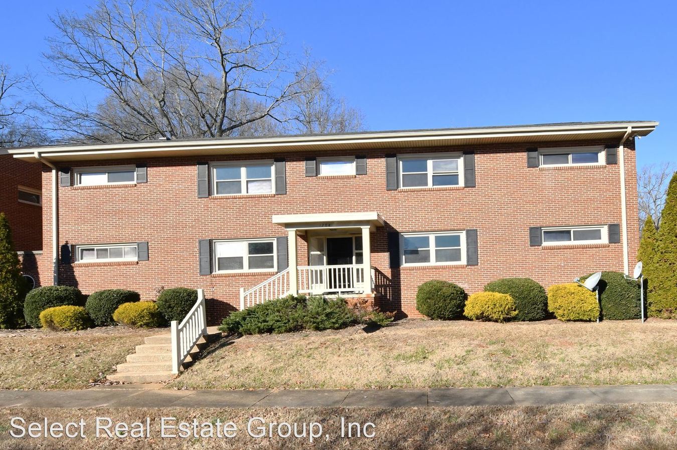 1204 Stanley St 1 Salisbury, NC House for Rent Rentable