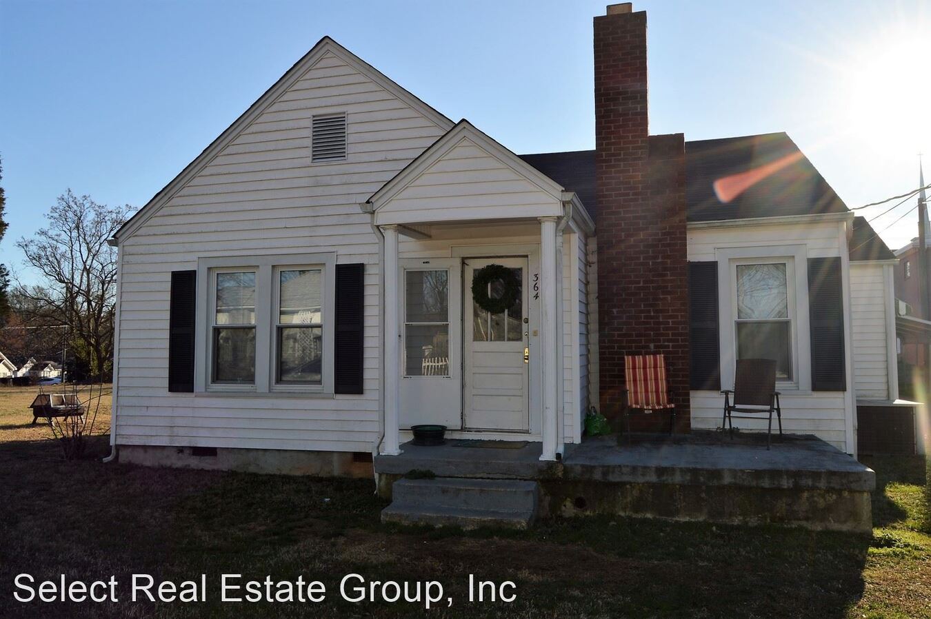 364 Coral St Concord, NC House for Rent Rentable