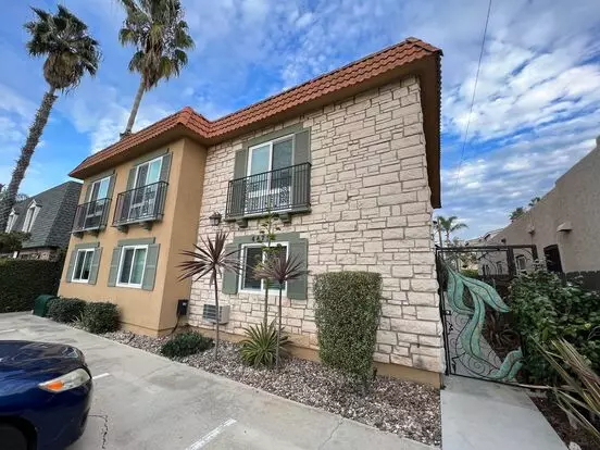 4475 Hamilton St Apartment for rent in San Diego, CA