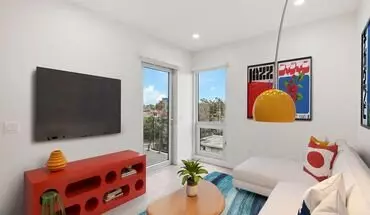 2 of 51 8th And U Apartment for rent in San Diego, CA