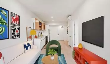 3 of 51 8th And U Apartment for rent in San Diego, CA