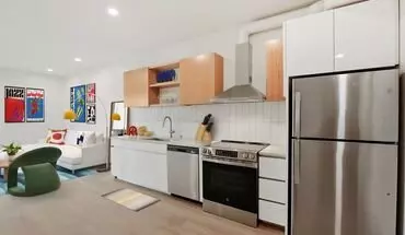 5 of 51 8th And U Apartment for rent in San Diego, CA