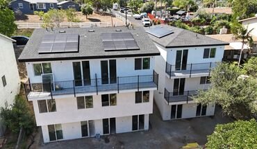 Brand New Apartments And Townhomes In Vista + Bonus Room! Apartment for rent in Vista, CA