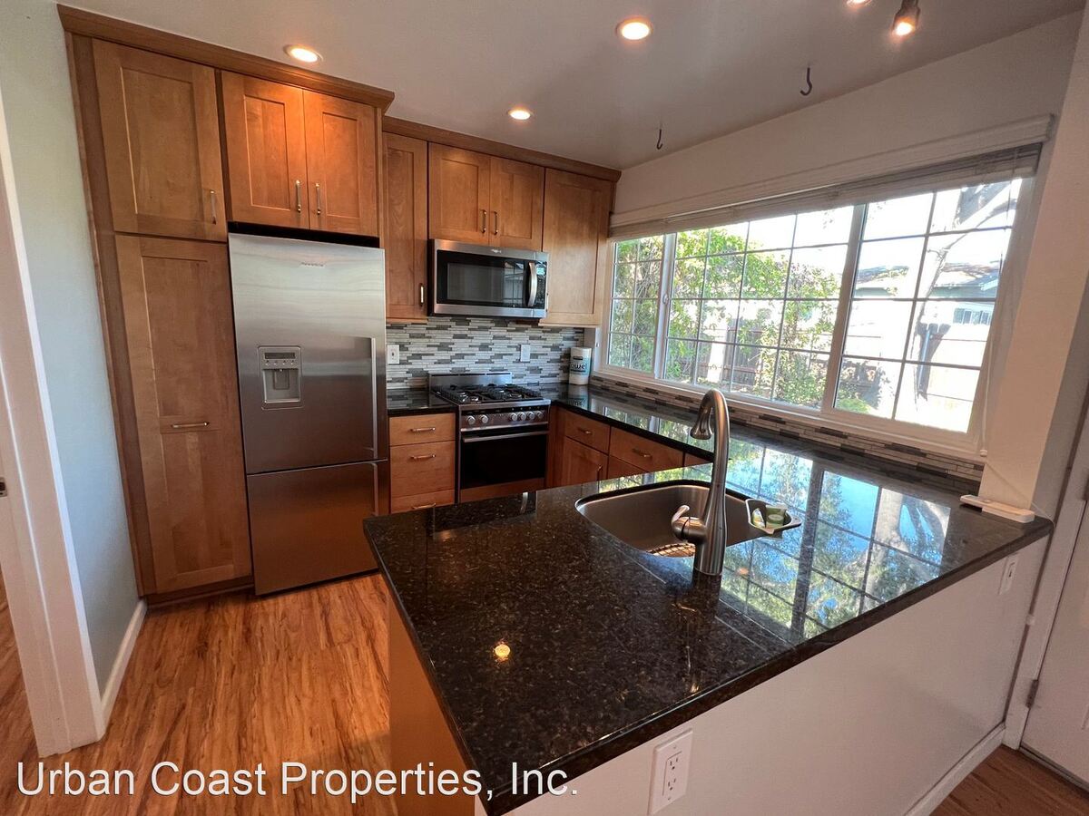 3587 Adams Ave Unit A San Diego, CA Apartment for Rent