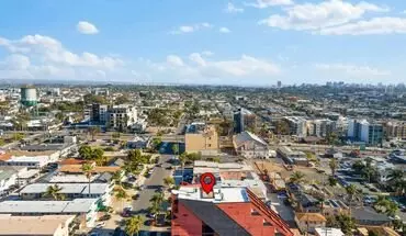 4 of 52 Nok Nok North Park Apartment for rent in San Diego, CA