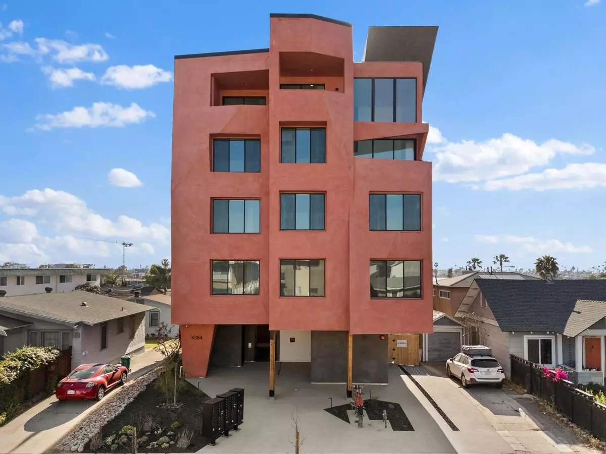 Nok Nok North Park Apartment for rent in San Diego, CA