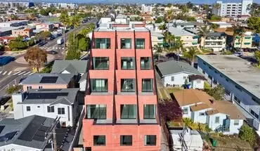 5 of 52 Nok Nok North Park Apartment for rent in San Diego, CA