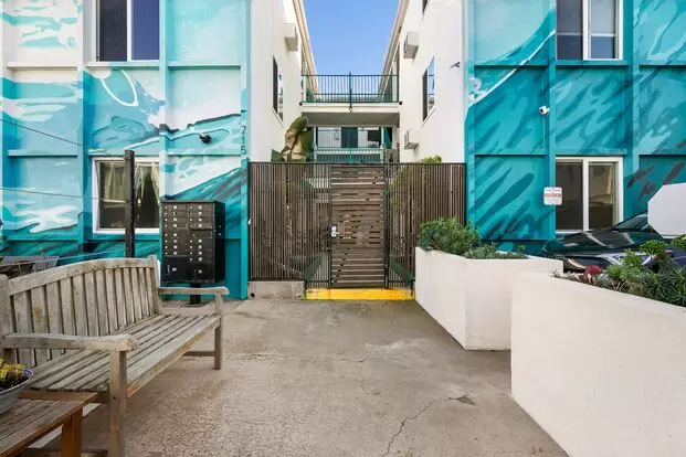 715 Cohasset Apartment for rent in San Diego, CA