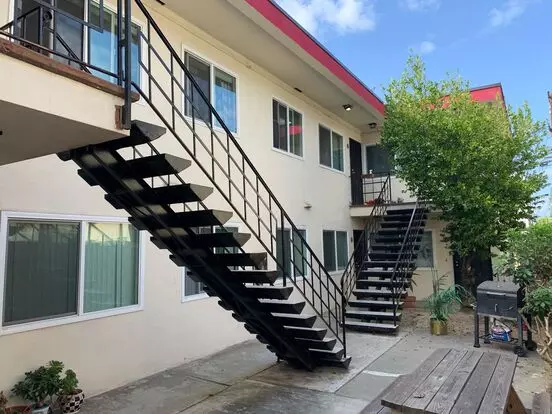 Mcclintock Apartments Apartment for rent in San Diego, CA