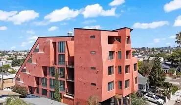2 of 52 Nok Nok North Park Apartment for rent in San Diego, CA