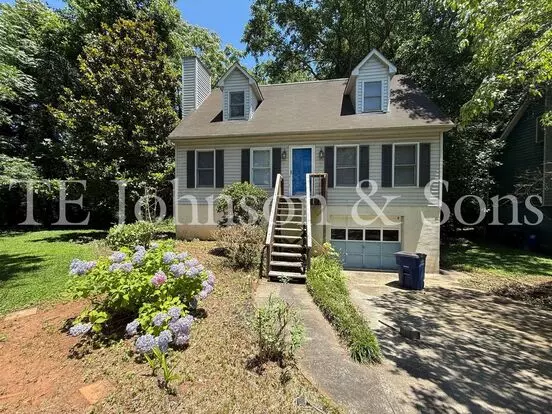 Charming 3-bedroom Home With Spacious Yard On Borg Street! Apartment for rent in Winstonsalem, NC