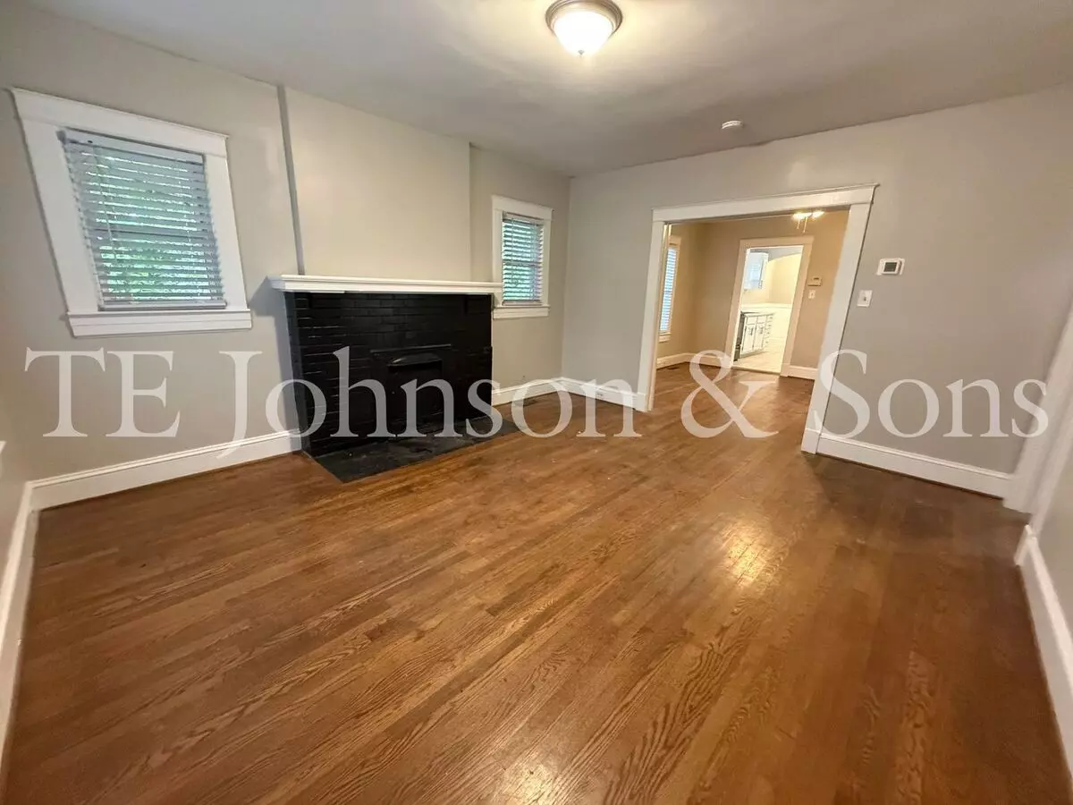 2 Bedroom Home In Washington Park House for rent in Winstonsalem, NC