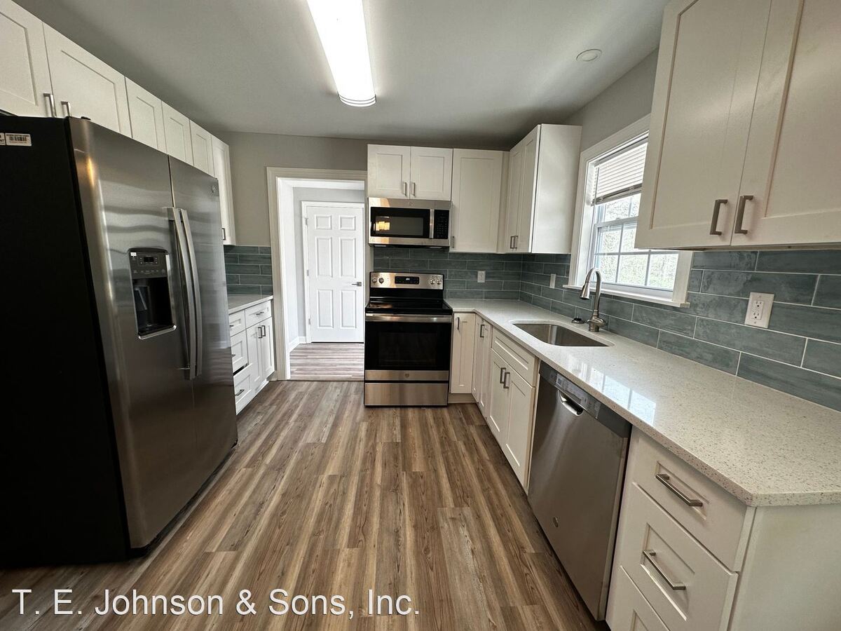 506 Osborne Rd Winston Salem, NC House for Rent Rentable