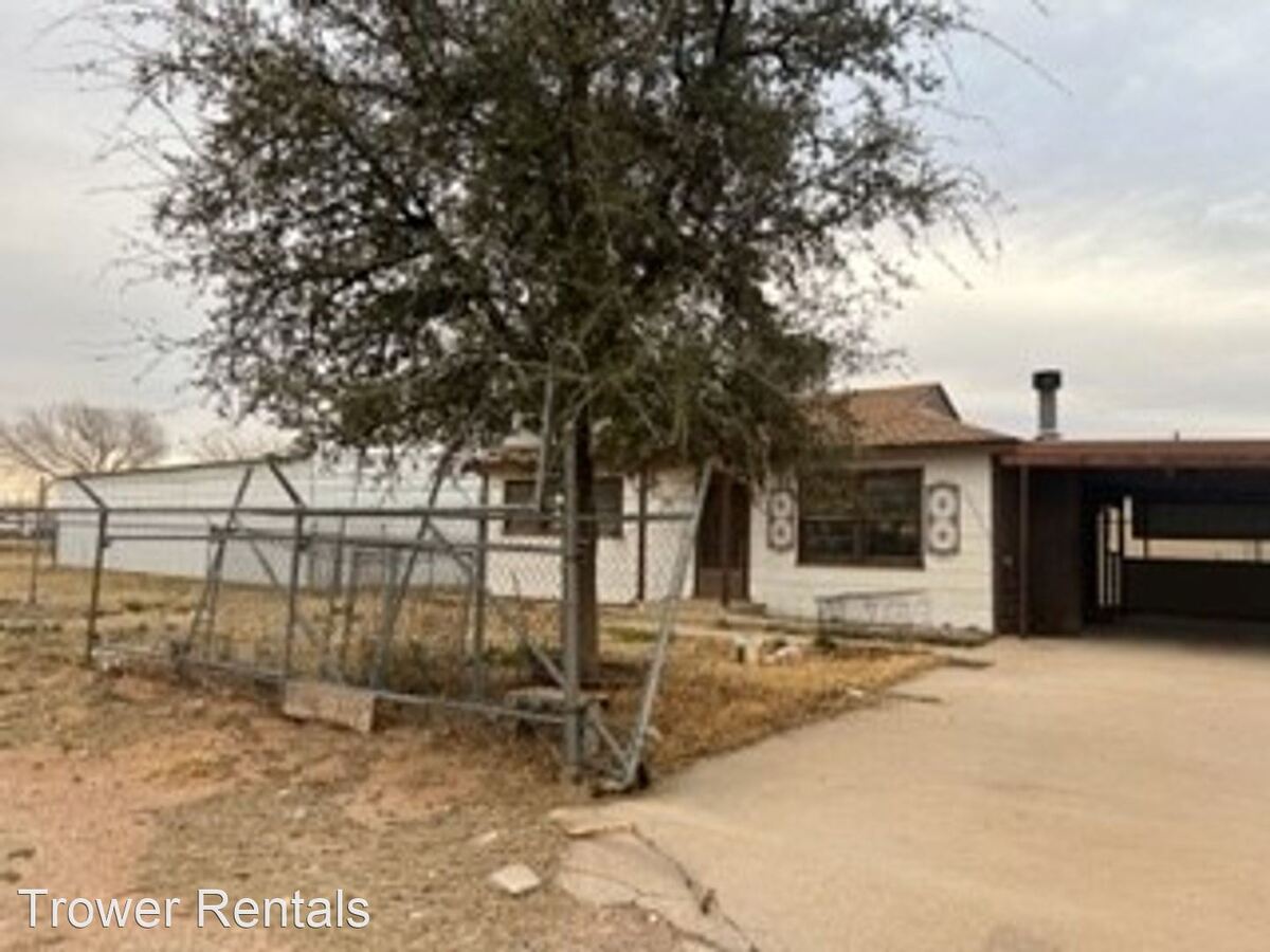 5704 Tye Odessa, TX House for Rent Rentable