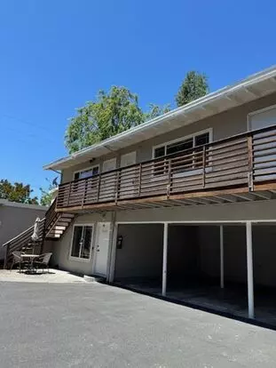 2631 - 2639 Alma Apartment for rent in Palo Alto, CA