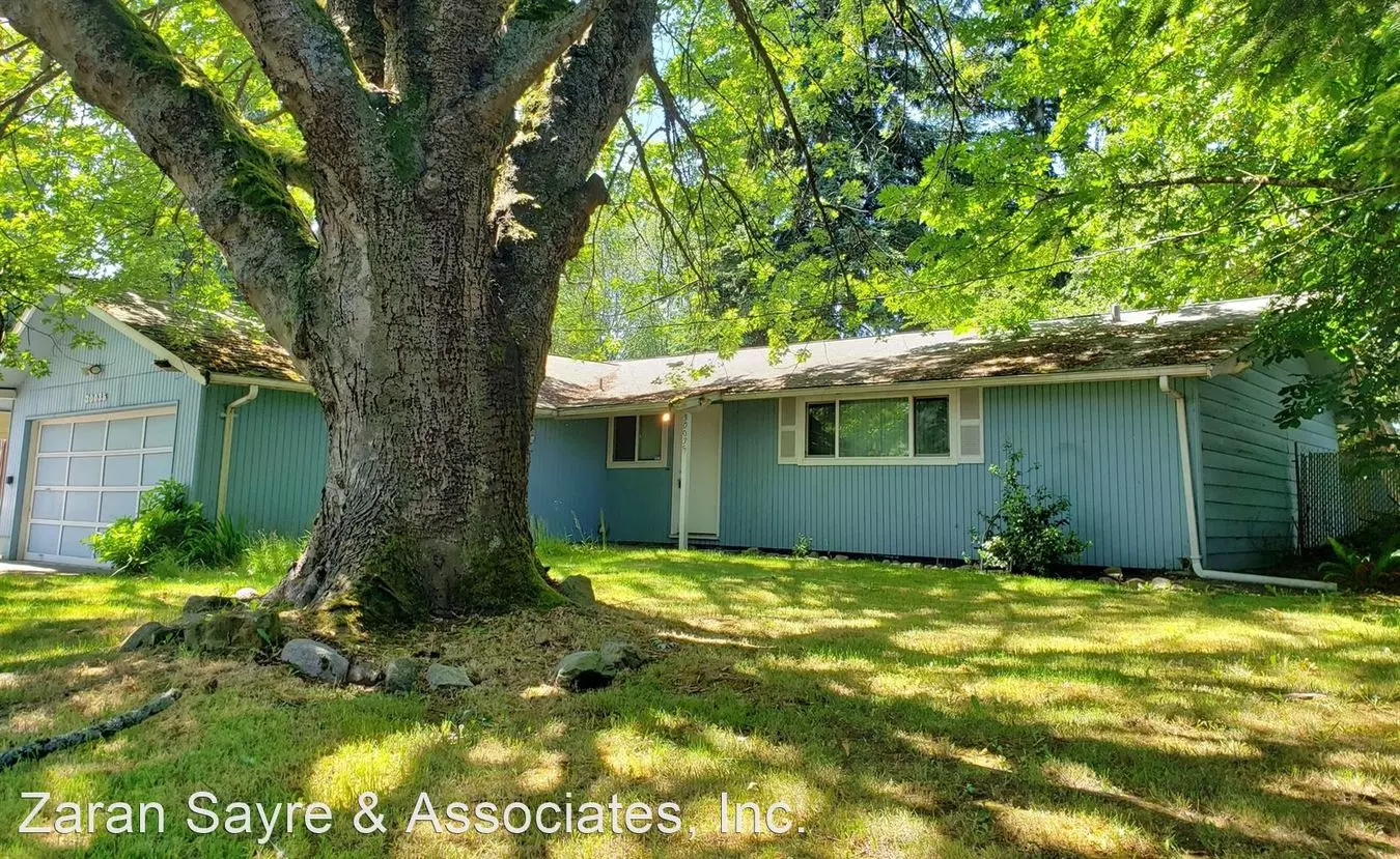 338 - Don't Miss This Deal!!! House for rent in Federal Way, WA