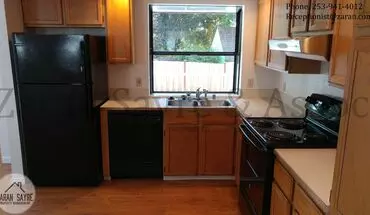 5 of 24 386 - Beautiful Tri-level Home House for rent in Federal Way, WA