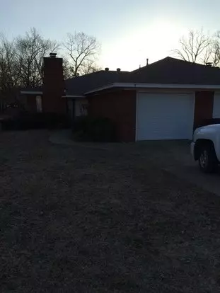 Southridge 8605 - 8607 Apartment for rent in Fort Smith, AR