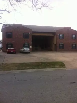 Twin Oak Apartments Apartment for rent in Fort Smith, AR