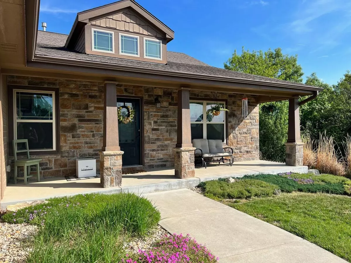 Great Single Family Home - West Side Of Manhattan House for rent in Manhattan, KS