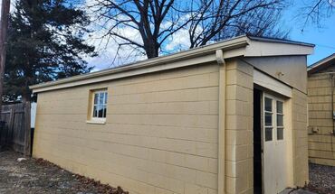 1813 Missouri Garage Apartment for rent in Lawrence, KS