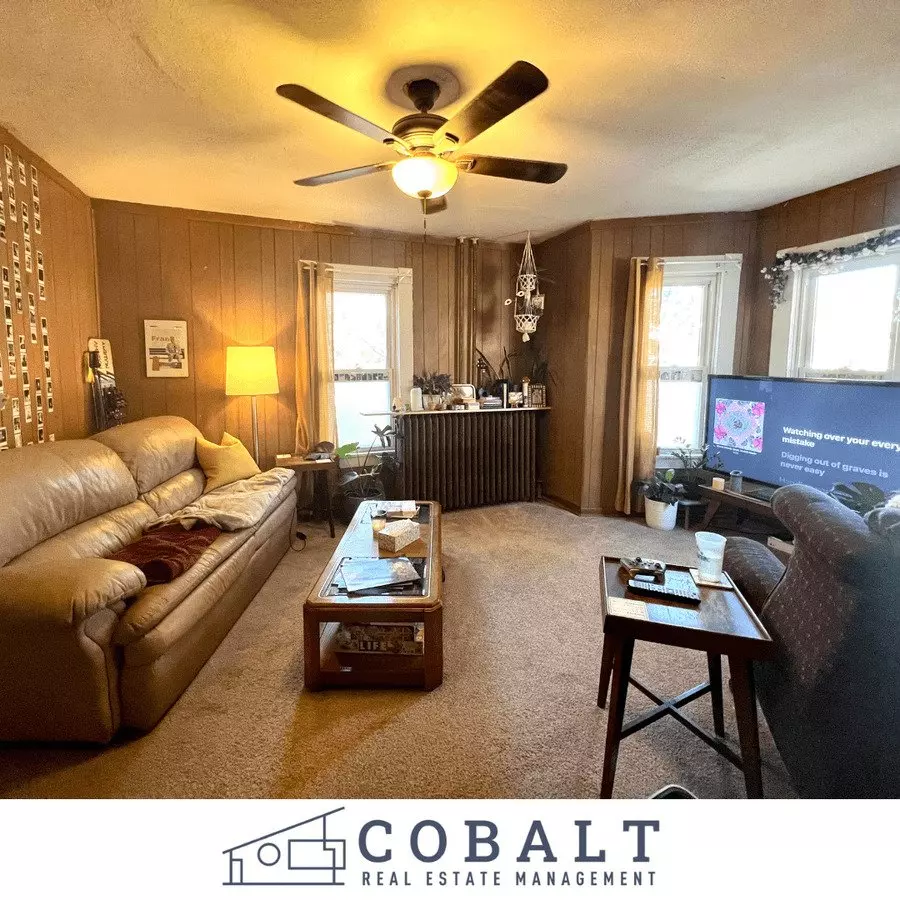 1017 Laramie Apartment for rent in Manhattan, KS