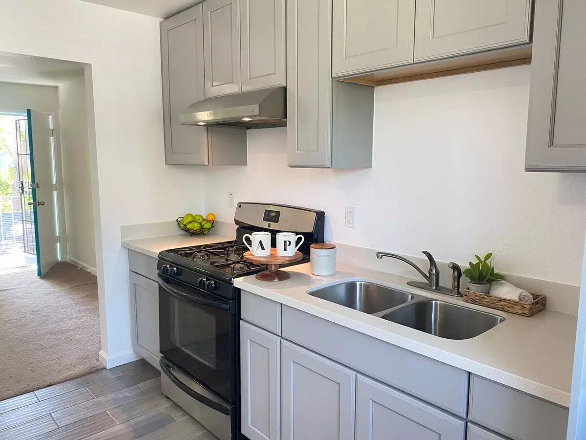 1409 Carleton St Apartment for rent in Berkeley, CA
