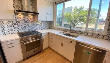 2 of 28 Advent - Three Story Townhome W/ Attached Garage Low Deposit! House for rent in Oakland, CA