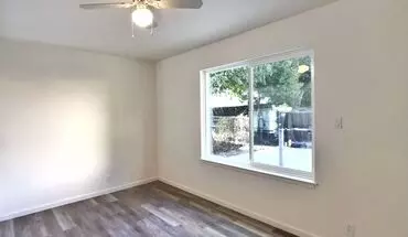 2 of 11 Advent - Low Deposit & Bright Two Bedroom Home! House for rent in Cherryland, CA