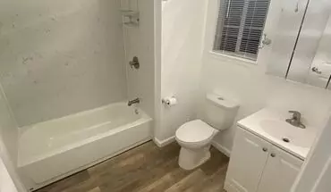 5 of 11 Advent - Low Deposit & Bright Two Bedroom Home! House for rent in Cherryland, CA