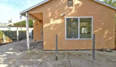 3 of 11 Advent - Low Deposit & Bright Two Bedroom Home! House for rent in Cherryland, CA