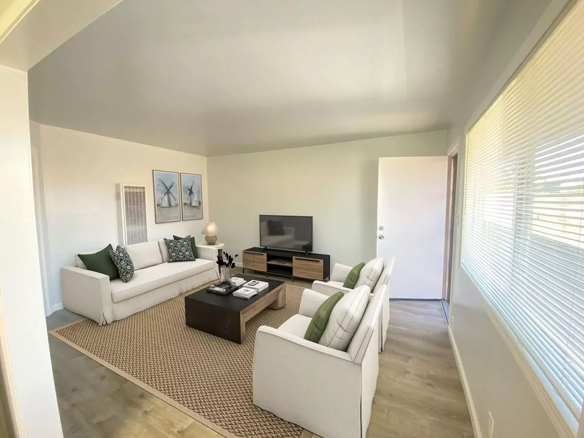 1533 Julia St (ashby) Apartment for rent in Berkeley, CA